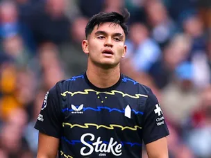 Moyes makes one change: Predicted Everton XI vs. Bournemouth