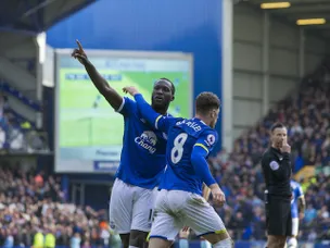 Barkley strike helps Blues down Watford