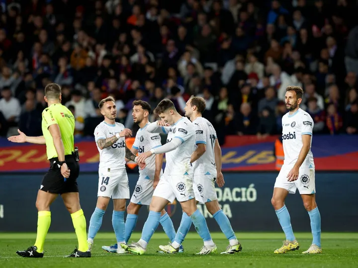 Sunday's La Liga predictions including Almeria vs. Girona