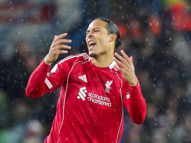 No bridge too Farke: Tanaka rescues Leeds against Reds as Slot clings on