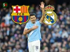 "Real Madrid have had their mind elsewhere" - Barca pushing for Rodri agreement