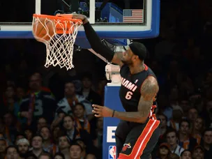 James "happy" with return