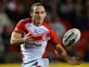 St Helens back Hohaia retires