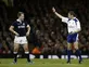 Hogg apologises for red card