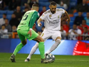 Leganes vs. Real Madrid: Head-to-head record and past meetings
