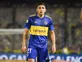 Rice's new partner? Arsenal 'considering' move for Boca Juniors star