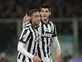 Half-Time Report: Matri, Pereyra strikes edge Juventus ahead
