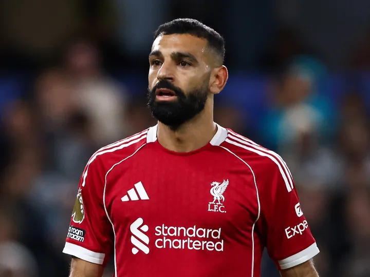 Blow after blow: Liverpool suffer setback in pursuit of Salah replacement