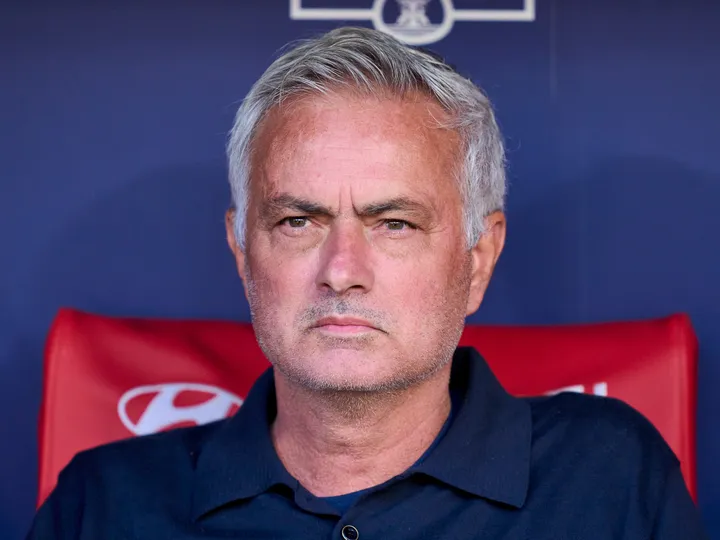 Mourinho 'rejected' high-profile job before Real Madrid return