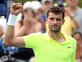 Grigor Dimitrov edges beyond Marin Cilic