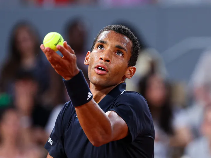 Felix Auger-Aliassime vs. Alejandro Tabilo - prediction, head-to-head, tournament so far