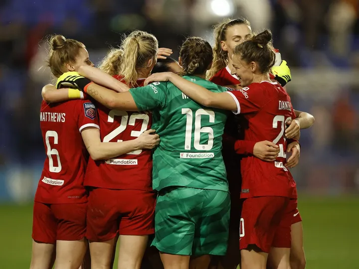 Leicester Women vs. Liverpool Women - prediction, team news, lineups