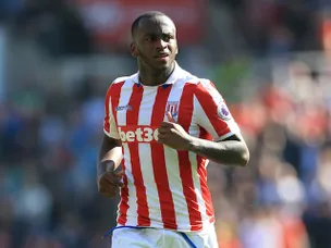 Berahino 'turns up for Man Utd game on wrong day'