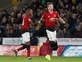 Live Commentary: Wolves 2-1 Man Utd - as it happened