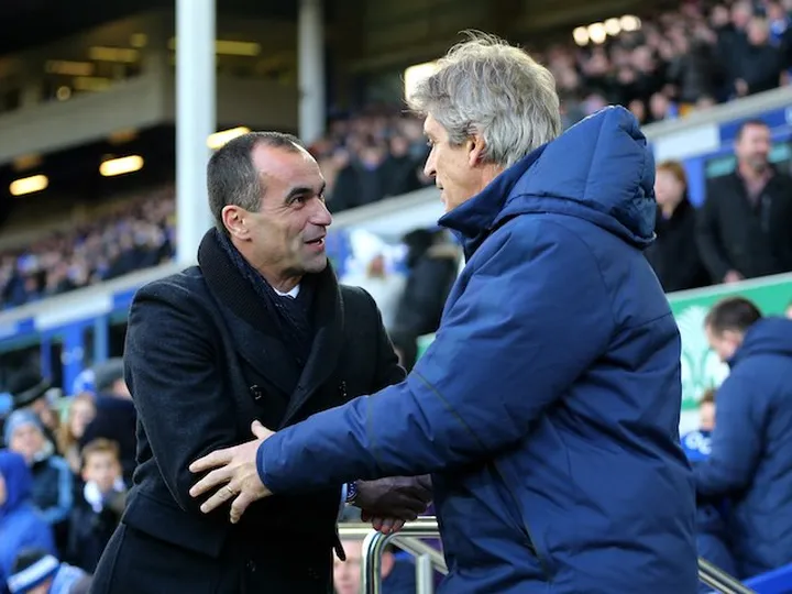 Pellegrini: 'We deserve to be in final'