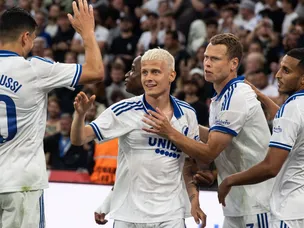 Copenhagen vs Vejle - prediction, team news, lineups