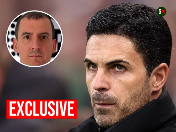 "Righting previous wrongs" - How Arsenal have "extra edge" in PL title race