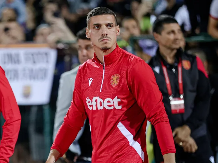 Bulgaria vs Georgia - prediction, team news, lineups