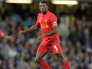 Wijnaldum back against unchanged Spurs