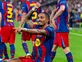 El Clasico: Raphina leads Barca triumph in five-goal Supercopa de Espana final