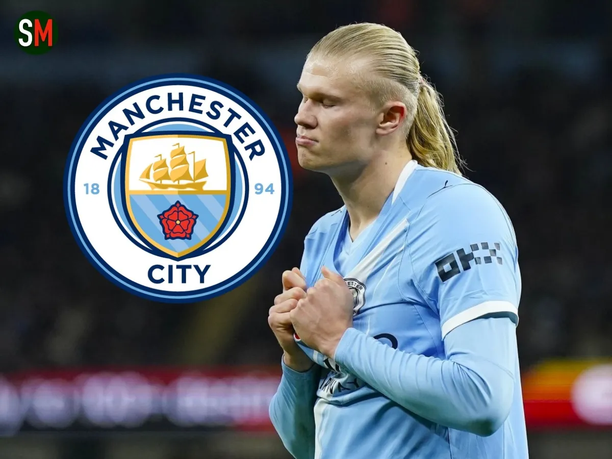 Haaland injury confirmed as Guardiola explains absence for Leeds vs. Man City