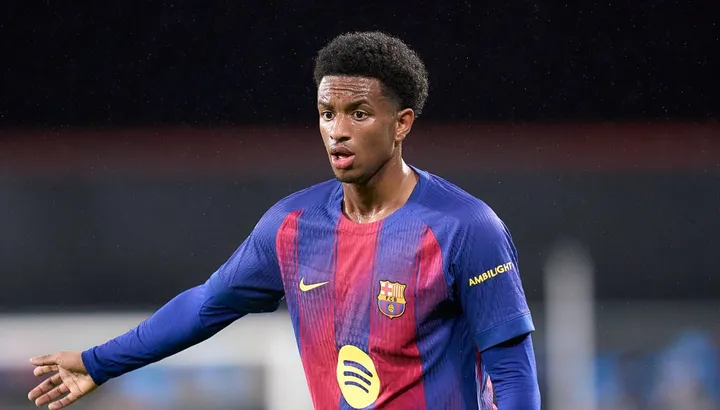Cancelo alternative, Balde replacement: Barca eye 'bargain deal' for South American left-back