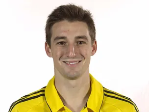 Late Finlay strike hands Crew win