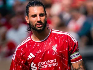 Szoboszlai out, Ngumoha in? Predicted Liverpool XI vs. Brighton