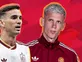 How De la Fuente's midfield gamble won the semi-final
