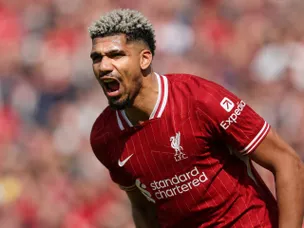 Araujo explains peculiar Liverpool shirt number as Reds confirm loan signing