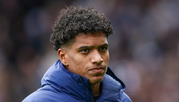 Spurs transfer news: European club 'make £17.4m' bid for Souza amid pre-season absence - Sports Mole