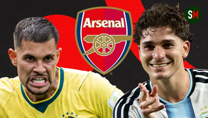 Arsenal transfer news today: Done deals, live updates and rumours - August 8