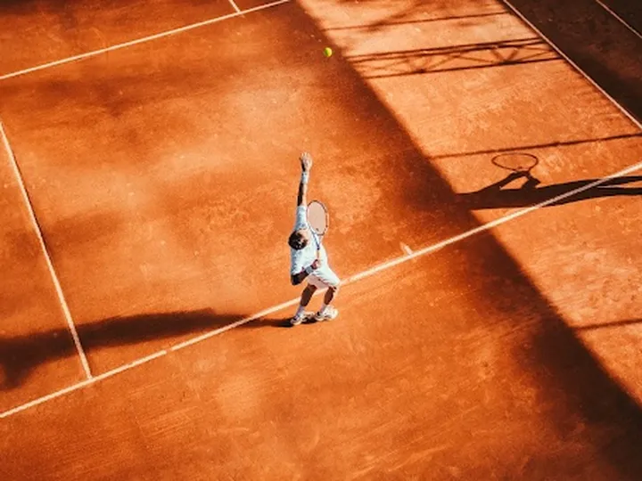 6 unforgettable tennis matches that stand out above the rest