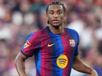 <span class="p2_new s hp">NEW</span> Flick delivers Balde update as Man United, Liverpool 'circle' Barca ace