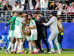 Midfield changes? Algeria predicted XI vs. Austria