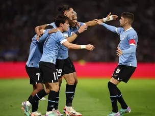 Uruguay vs. Bolivia - prediction, team news, lineups