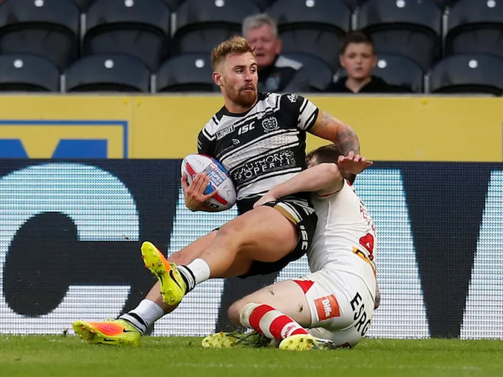 Former England academy captain Jansin Turgut in intensive care