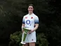 England Women captain Sarah Hunter pictured in January 2018