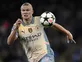 Haaland draws a rare blank as Inter Milan hold Man City in Champions League
