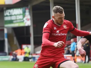 Liam Gordon, Chris Kane back for St Johnstone's clash with Livingston