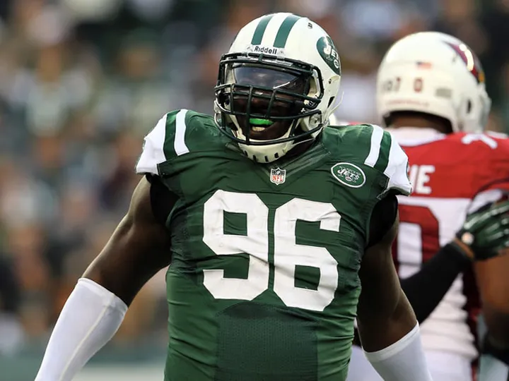 Richardson backs Wilkerson for mega deal