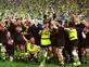 A closer look at Dortmund's Champions League final record
