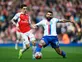 Report: Barcelona drop Bellerin interest