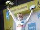 Tadej Pogacar wins stage 15 to close gap on leader Primoz Roglic
