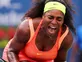 Serena Williams: 'I'm not a robot'