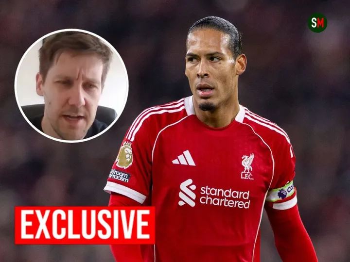 "Shouldn't be considering it": Why Reds have to forget about winning PL title