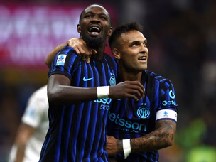 Inter to stage thrilling comeback: Tuesday's Champions League predictions and previews