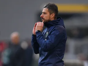 Sassuolo vs. Hellas Verona - prediction, team news, lineups