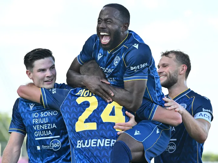 Udinese vs Venezia - prediction, team news, lineups