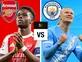 <span class="p2_new s hp">NEW</span> Fascinating facts and figures for Arsenal vs. Man City in EFL Cup final